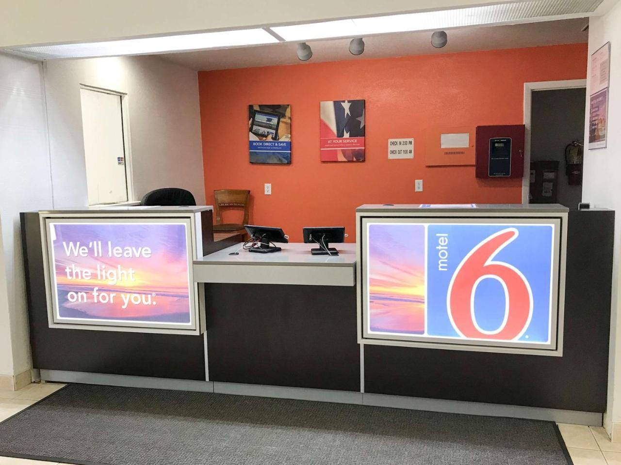 Motel 6-Bremen, Ga Esterno foto