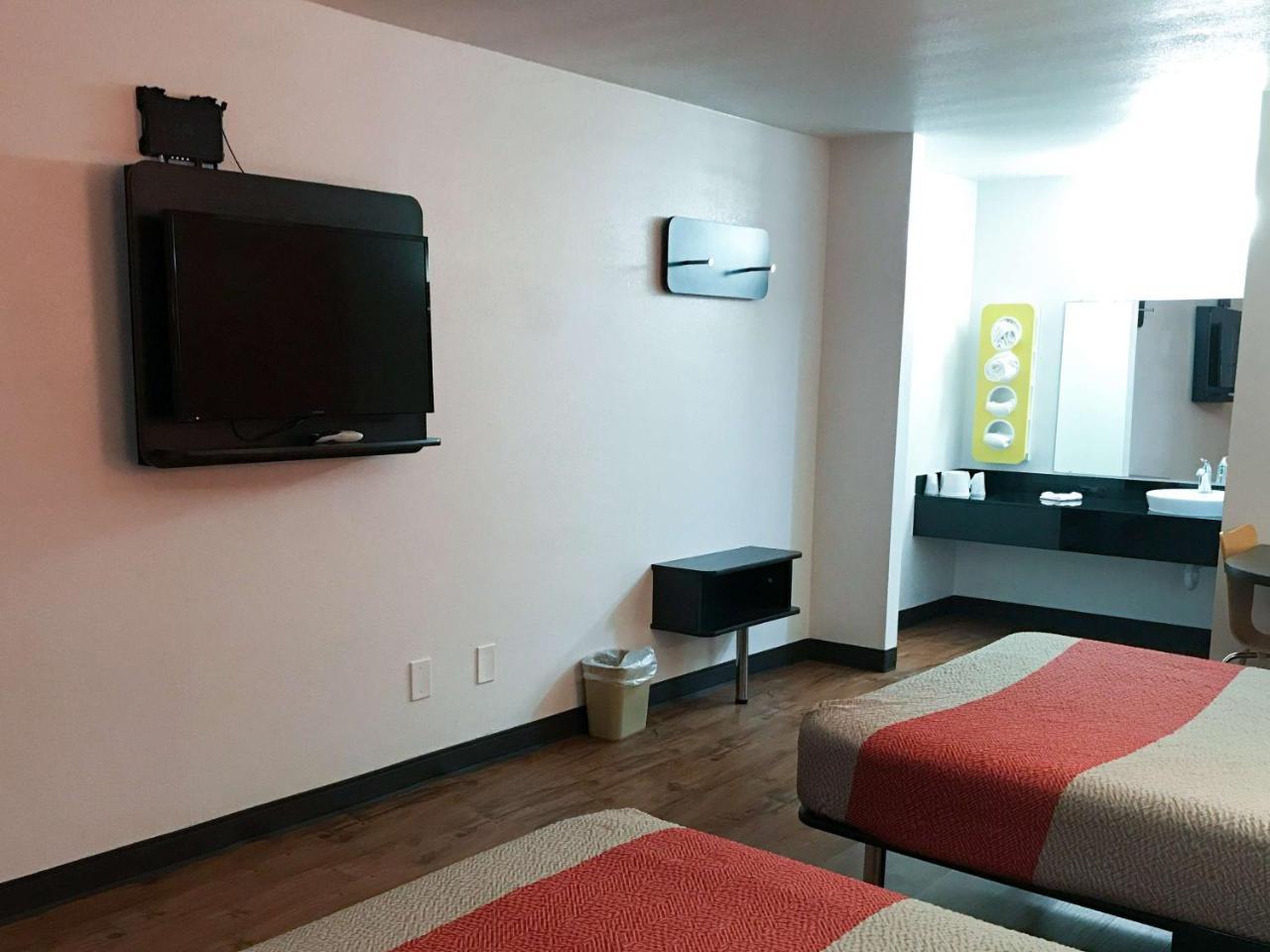 Motel 6-Bremen, Ga Esterno foto