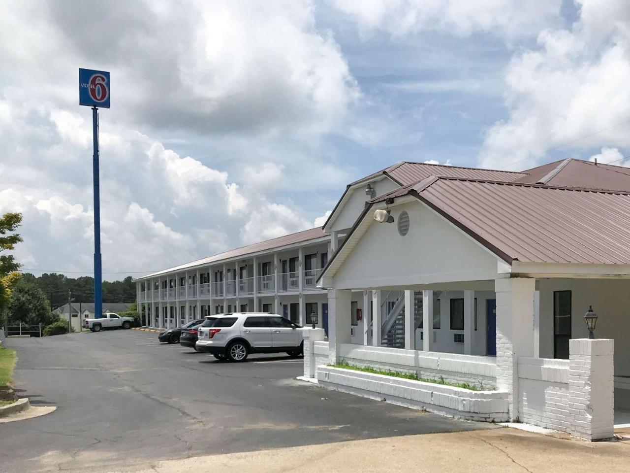 Motel 6-Bremen, Ga Esterno foto
