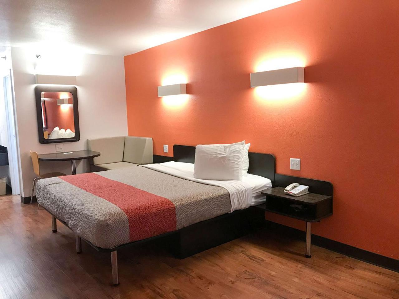 Motel 6-Bremen, Ga Esterno foto