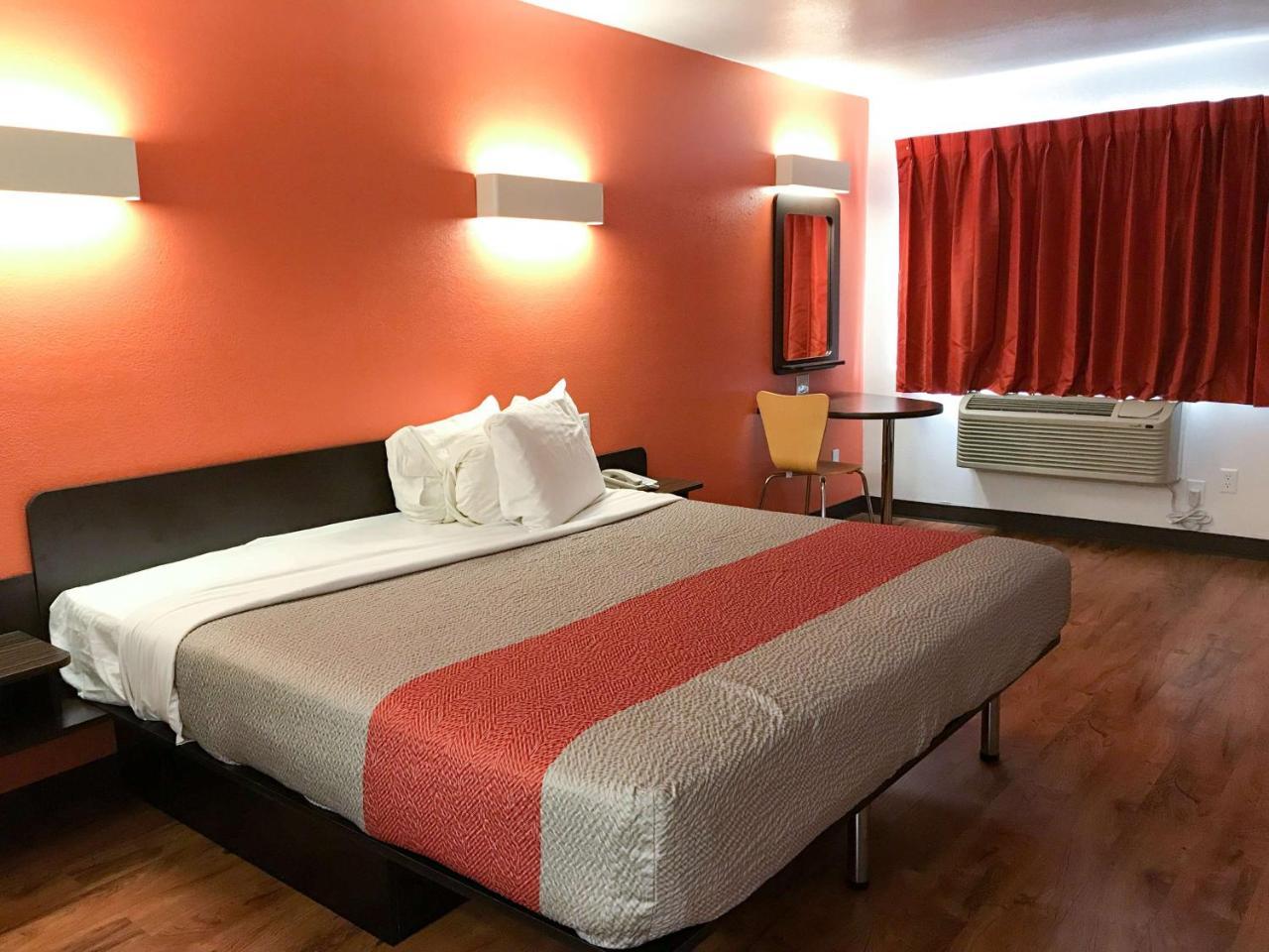 Motel 6-Bremen, Ga Esterno foto
