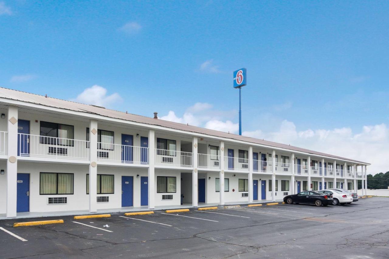 Motel 6-Bremen, Ga Esterno foto